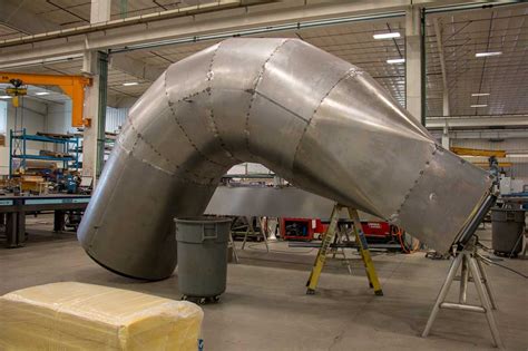 sheet metal duct fabrication companies|hvac sheet metal fabrication.